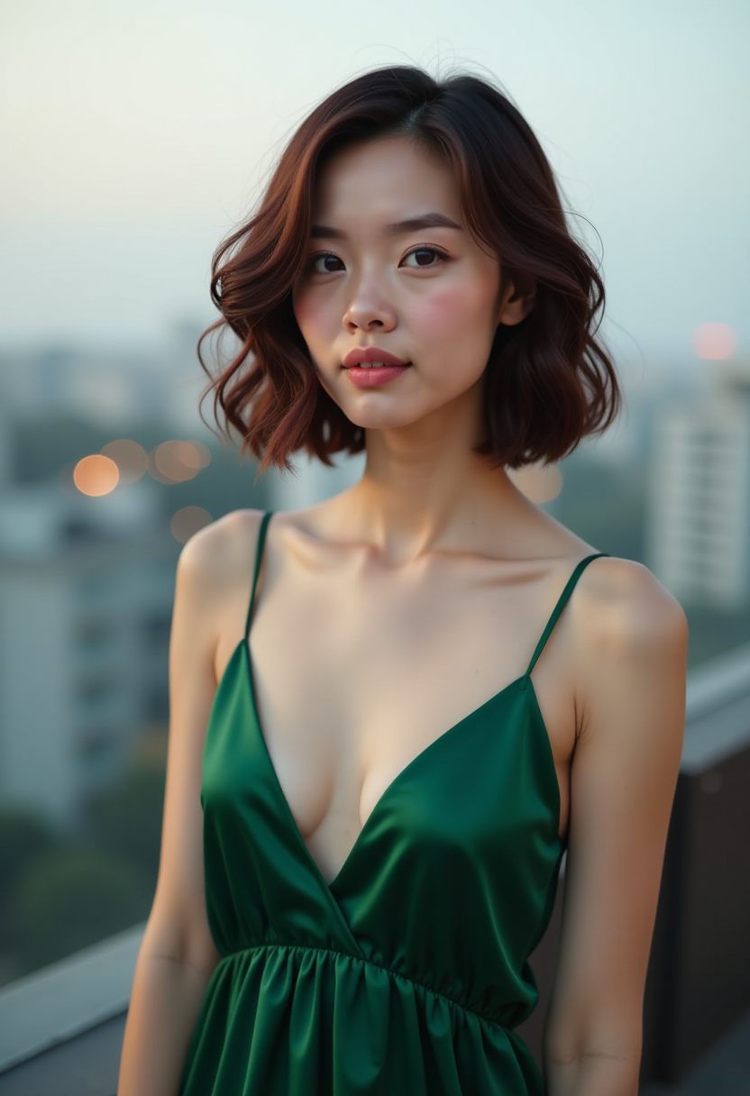 暗夜航线